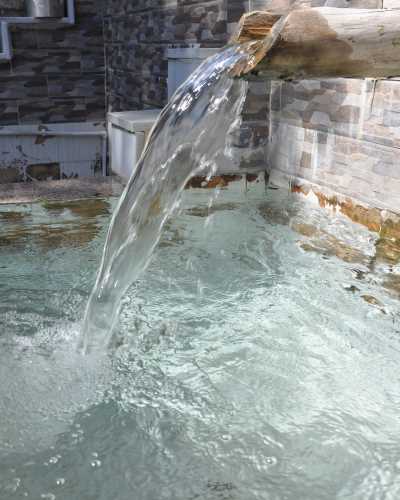 Ilıca Kaplıcaları